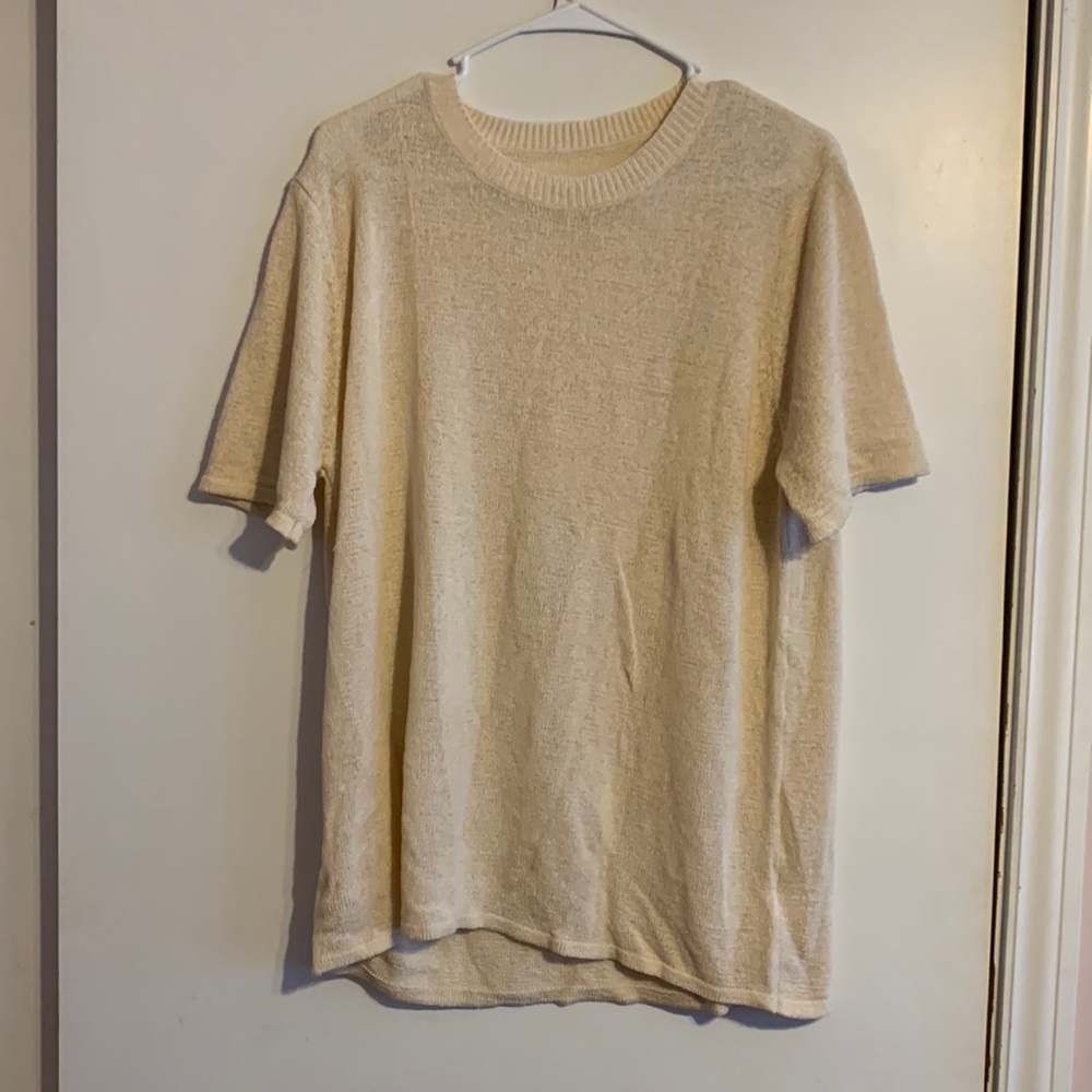 Knit Top